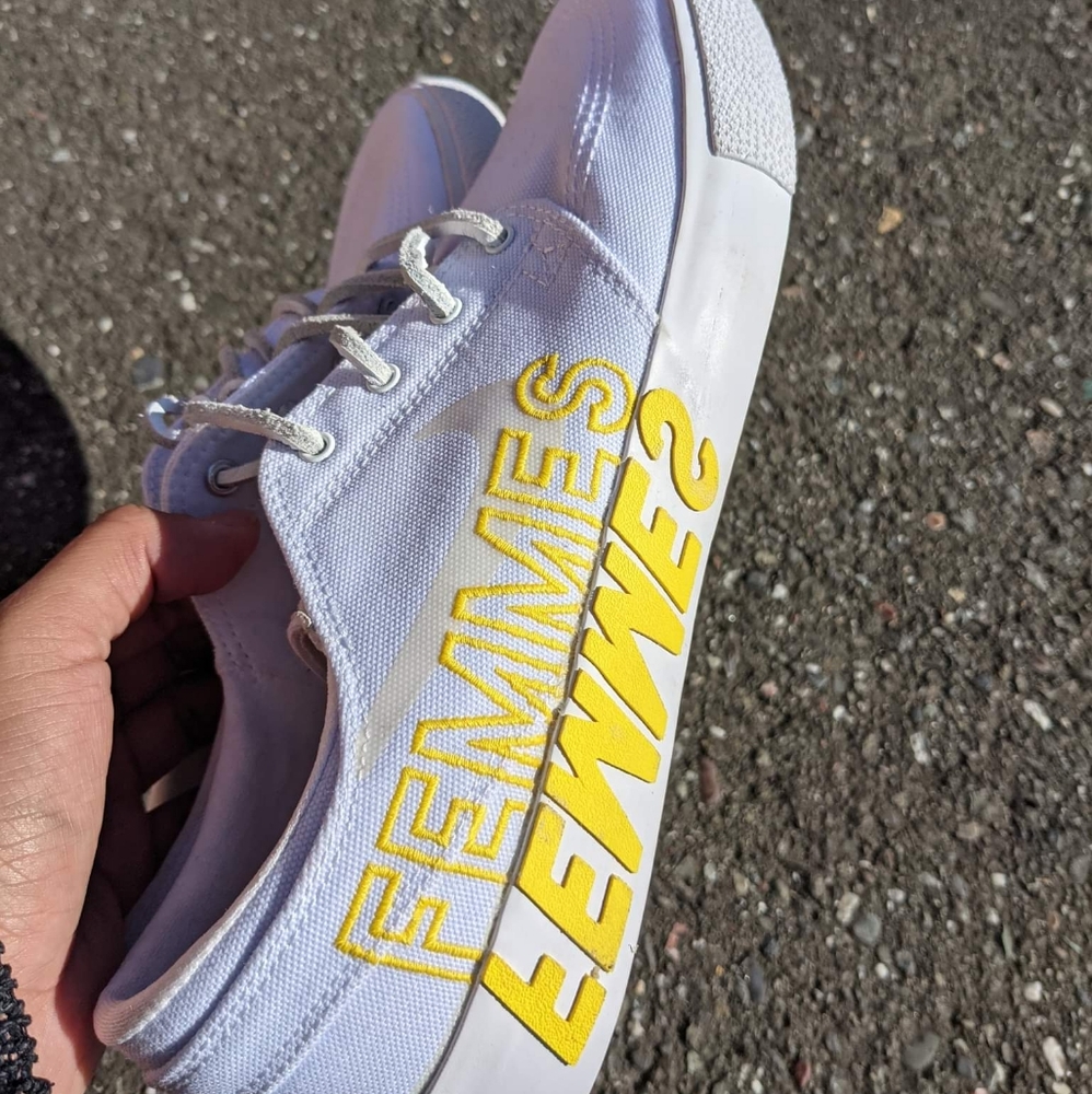 Violent Femmes nike janoski shoes 8